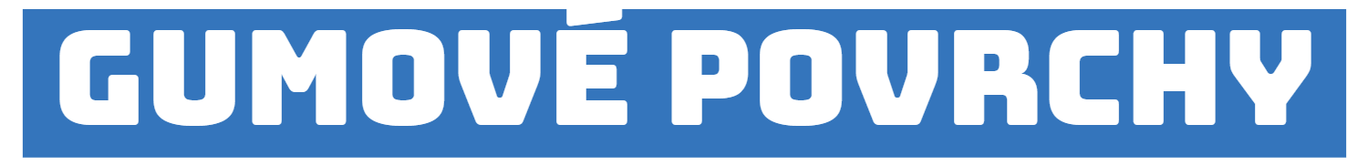 GUMOVÉ POVRCHY